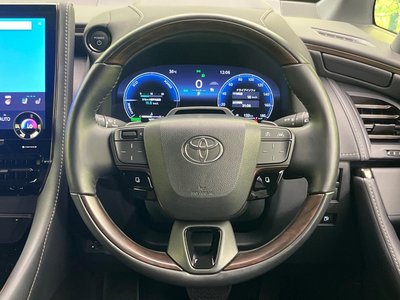 صورة 12 لـ 2025 Toyota VELLFIRE