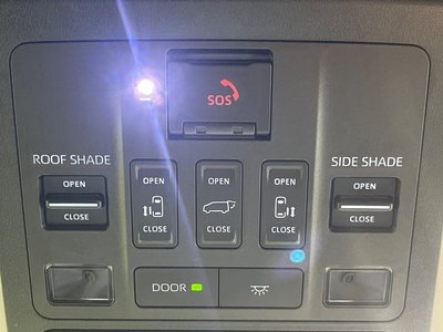 صورة 6 لـ 2025 Toyota VELLFIRE