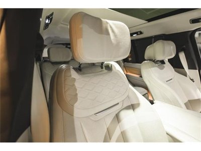 2023 LAND Rover RANGE ROVER thumbnail 18