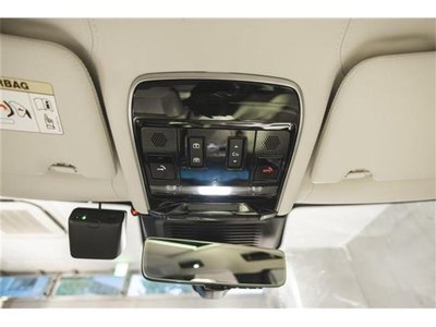 2023 LAND Rover RANGE ROVER photo 16