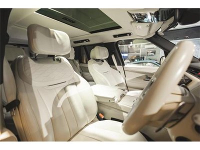 2023 LAND Rover RANGE ROVER thumbnail 17