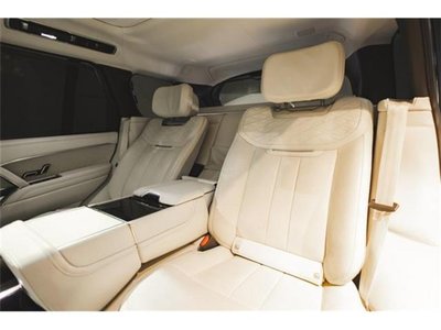 2023 LAND Rover RANGE ROVER thumbnail 22
