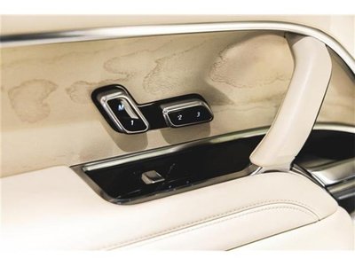 2023 LAND Rover RANGE ROVER photo 13