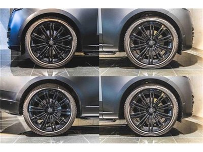 2023 LAND Rover RANGE ROVER thumbnail 30