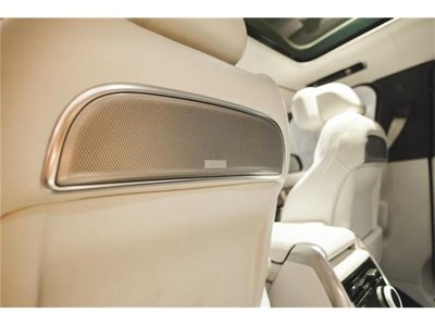 2023 LAND Rover RANGE ROVER thumbnail 23