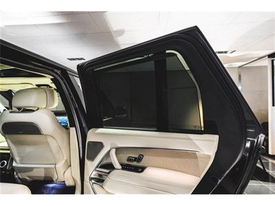 2023 LAND Rover RANGE ROVER thumbnail 26