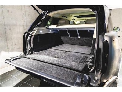 2023 LAND Rover RANGE ROVER thumbnail 27
