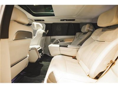 2023 LAND Rover RANGE ROVER thumbnail 21