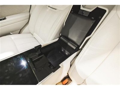 2023 LAND Rover RANGE ROVER thumbnail 24