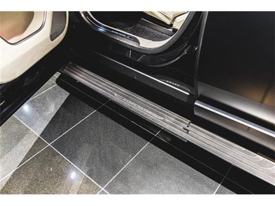 2023 LAND Rover RANGE ROVER photo 9