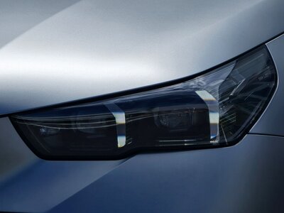 2024 BMW I5 TOURING 照片 12