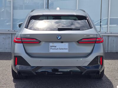 2024 BMW I5 TOURING 照片 13