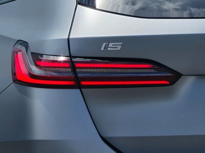 2024 BMW I5 TOURING 照片 14