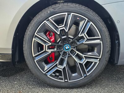 2024 BMW I5 TOURING 照片 16