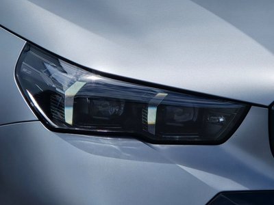 2024 BMW I5 TOURING 照片 11