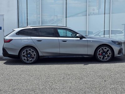 2024 BMW I5 TOURING 照片 8