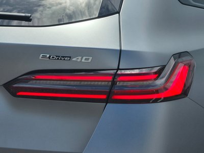 2024 BMW I5 TOURING 照片 15