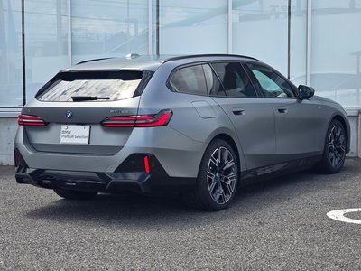 2024 BMW I5 TOURING 照片 6