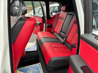 2026 ROLLS-ROYCE CULLINAN — миниатюра 41