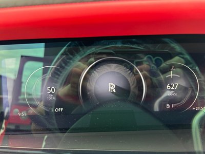 2026 ROLLS-ROYCE CULLINAN — миниатюра 37