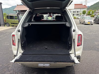 2026 ROLLS-ROYCE CULLINAN — миниатюра 53