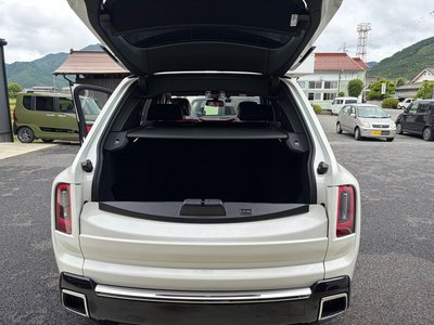 2026 ROLLS-ROYCE CULLINAN — миниатюра 51
