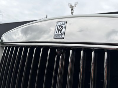 2026 ROLLS-ROYCE CULLINAN — миниатюра 11