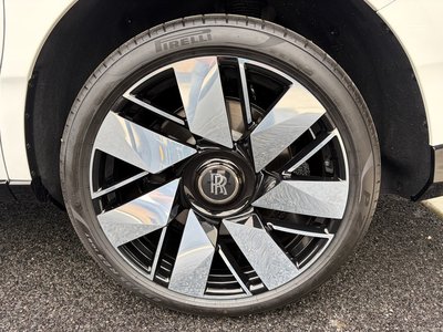 2026 ROLLS-ROYCE CULLINAN — миниатюра 16