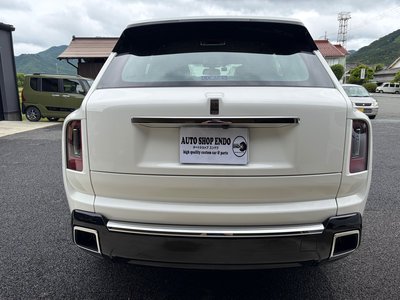 2026 ROLLS-ROYCE CULLINAN — миниатюра 5