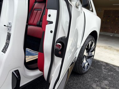 2026 ROLLS-ROYCE CULLINAN — миниатюра 49