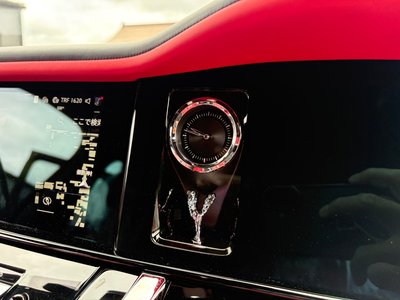 2026 ROLLS-ROYCE CULLINAN — миниатюра 27