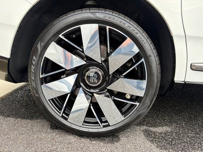 2026 ROLLS-ROYCE CULLINAN — миниатюра 17