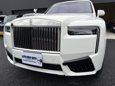2026 ROLLS-ROYCE CULLINAN — миниатюра 10