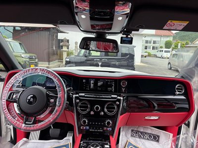 2026 ROLLS-ROYCE CULLINAN — миниатюра 23