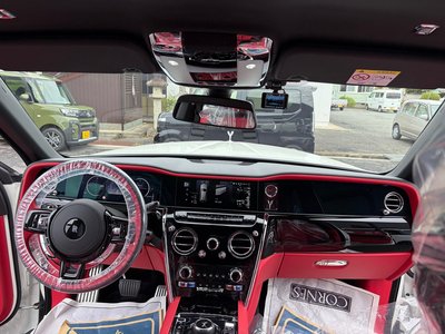 2026 ROLLS-ROYCE CULLINAN — миниатюра 24