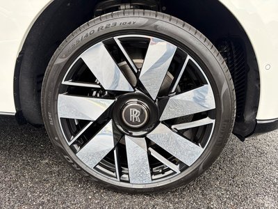 2026 ROLLS-ROYCE CULLINAN — миниатюра 18