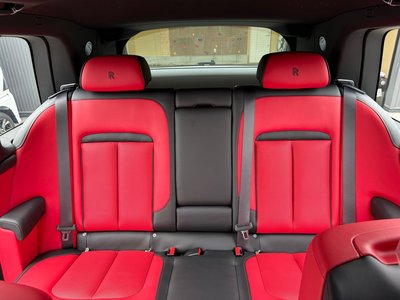 2026 ROLLS-ROYCE CULLINAN — миниатюра 40