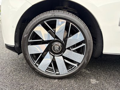 2026 ROLLS-ROYCE CULLINAN — миниатюра 15