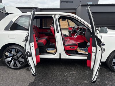 2026 ROLLS-ROYCE CULLINAN — миниатюра 50
