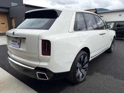 2026 ROLLS-ROYCE CULLINAN — миниатюра 6