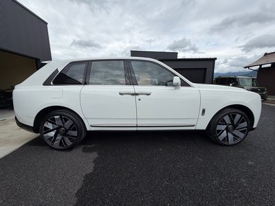 2026 ROLLS-ROYCE CULLINAN — миниатюра 7