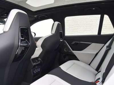 صورة مصغرة 24 لـ 2025 BMW M5 TOURING