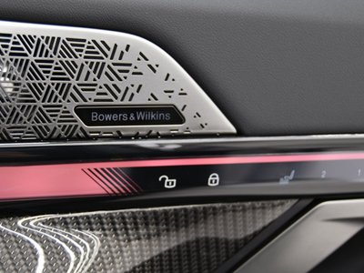 2025 BMW M5 TOURING 照片 16