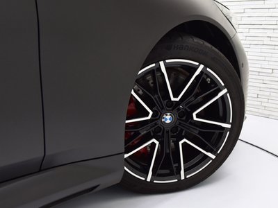 صورة مصغرة 20 لـ 2025 BMW M5 TOURING