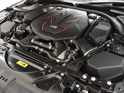 صورة مصغرة 26 لـ 2025 BMW M5 TOURING