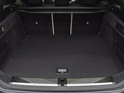صورة مصغرة 19 لـ 2025 BMW M5 TOURING