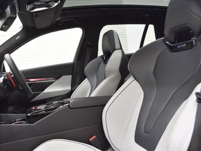 2025 BMW M5 TOURING 照片 9