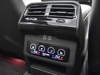 صورة مصغرة 17 لـ 2025 BMW M5 TOURING
