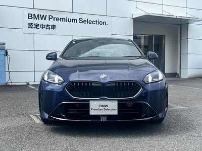 2026 BMW 1 SERIES thumbnail 19