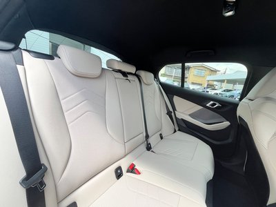 2026 BMW 1 SERIES photo 5